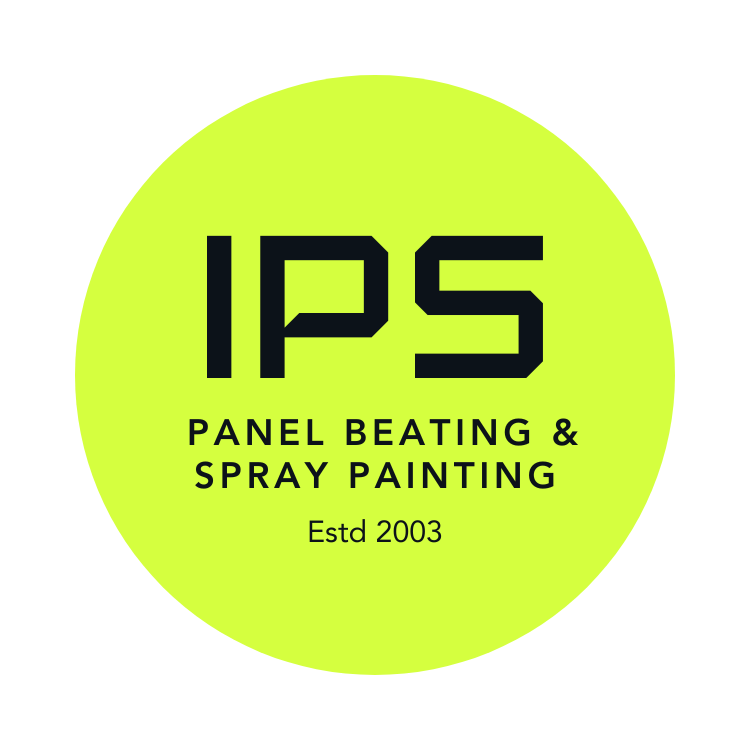 IPS Logo